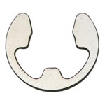 Circlips de repose pied ap8120573 commun � la gamme aprilia / moto - gu