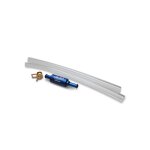 Clapet anti - retour motion pro pour purgeur de frein standard