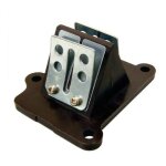 Clapet fibre de verre pgo big max