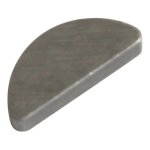 Clavette d'allumage moteur minarelli am6