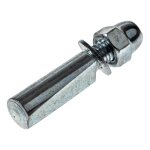 Clavette de p�dalier cyclo peugeot 103 mbk 51