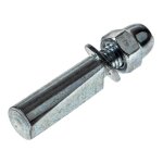 Clavette de pdalier cyclo peugeot 103 mbk 51