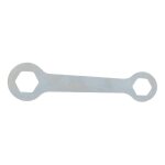 Cl de 14 - 17 pour bote  outil de solex