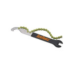 Cl 3 en 1 icetoolz avec fouet  chane, cl ergot et cl pdale