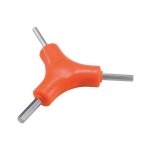Cl�s allen 4 / 5 / 6 mm