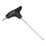 Cl� allen avec poign�e 4mm