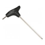 Cl� allen avec poign�e 5mm