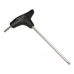 Cl� allen avec poign�e 6mm
