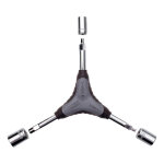 Cl allen en  y  super b 4, 5, 6 mm et douilles de 8, 10, 12 mm