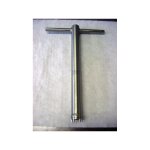 Cle en t blocage pompe 1 pour kx / cr / rm - 03