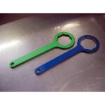 Cle bouchon fourche 49mm Cle bouchon fourche 49mm