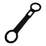 Cl� pour bouchon de fourche brazoline 46 - 50mm