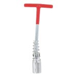 Cl� � bougie articul�e 14 mm