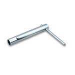 Clé à bougie brazoline 18 mm Clé à bougie brazoline 18 mm