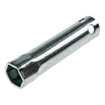 Cl� � bougie buzzetti 18 / 100mm pour moteur 4t