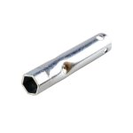 Clé à bougie buzzetti 4t 16mm / 115mm Clé à bougie buzzetti 4t 16mm / 115mm