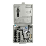 Cl�s � chocs 1 / 2 + 10 douilles