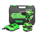 Cl� � choc brushless 20v jbm 3 / 4 1300nm