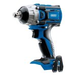 Cl  choc draper d20 20v brushless 1 / 2
