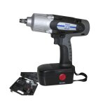 Cl� � choc �lectrique 1 / 2 tipo top batterie 19, 2v