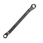Cl� double pour r�glage soupape (sur moteur pit bike ou copie dax)