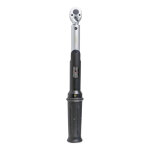 Cl� dynamom�trique jbm 1 / 4  avec indicateur 4 20 nm