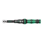 Clé dynamométrique wera click torque 1 / 4 Clé dynamométrique wera click torque 1 / 4