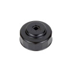 Cl pour filtre  huile kyoto 80mm 15 pans