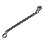 Cl jbm   ils contre - coude 12 pans 8 / 9 mm