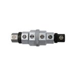 Cl mle 6 pans multiple beta pour axes de roue