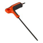 Cl� m�le facom avec manche type torx t10