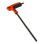 Cl� m�le facom avec manche type torx t40