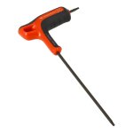 Cl mle facom avec manche type torx t7