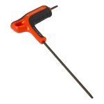 Cl mle facom avec manche type torx t8