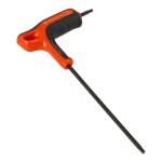 Cl mle facom avec manche type torx t9