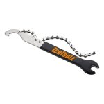 Cl multifonctions icetoolz 34s4 pdale / fouet  chaine / roue - libre