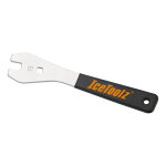 Cl  pdales icetoolz 33f5 15mm acier cr - mo