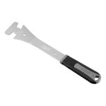 Cl  pdale professionnelle super b  double extrmit 15 mm