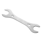 Cl plate pour jeu de direction super b 32 x 36mm