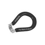 Cl  rayons super b pour mavic noire (6, 4mm)