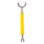 Cl  rayon double super b pour roues mavic et cl  ergot