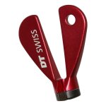 Cl� � rayon dt swiss carr�e