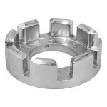 Cl� � rayon newton ronde