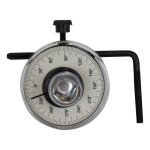 Cl de serrage jbm angulaire 1 / 2