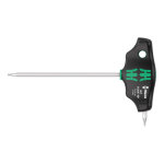 Cl en t torx t8 wera 467hf