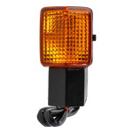 Clignotant arri�re droit honda cbr 1000 f 88 - 92