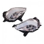 Clignotant arri�re droit type origine yamaha t - max 530 12 - 16
