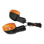 Clignotant arri�re droit type origine yamaha yzf - r6 99 - 05