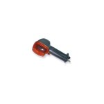 Clignotant arri�re droit type origine pour yamaha yzf r6 / r1