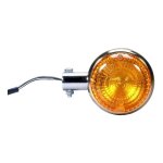 Clignotant arri�re type origine yamaha xv 1000 virago 86 - 88